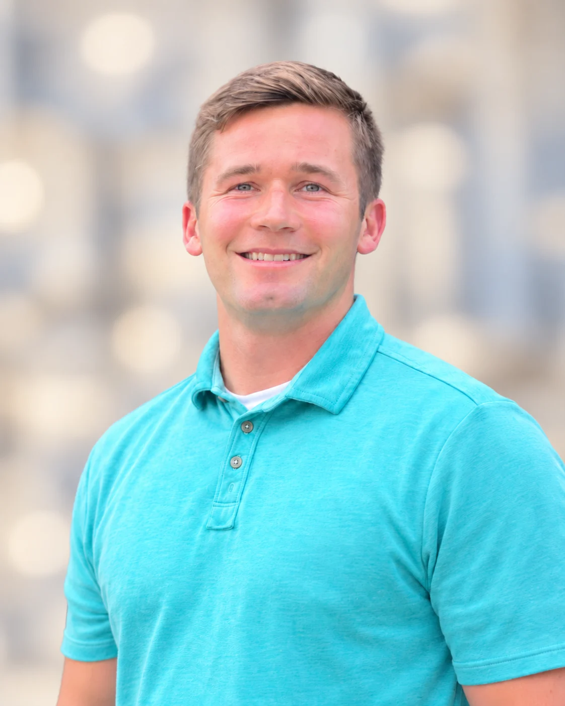 Dr. Ethan Effinger