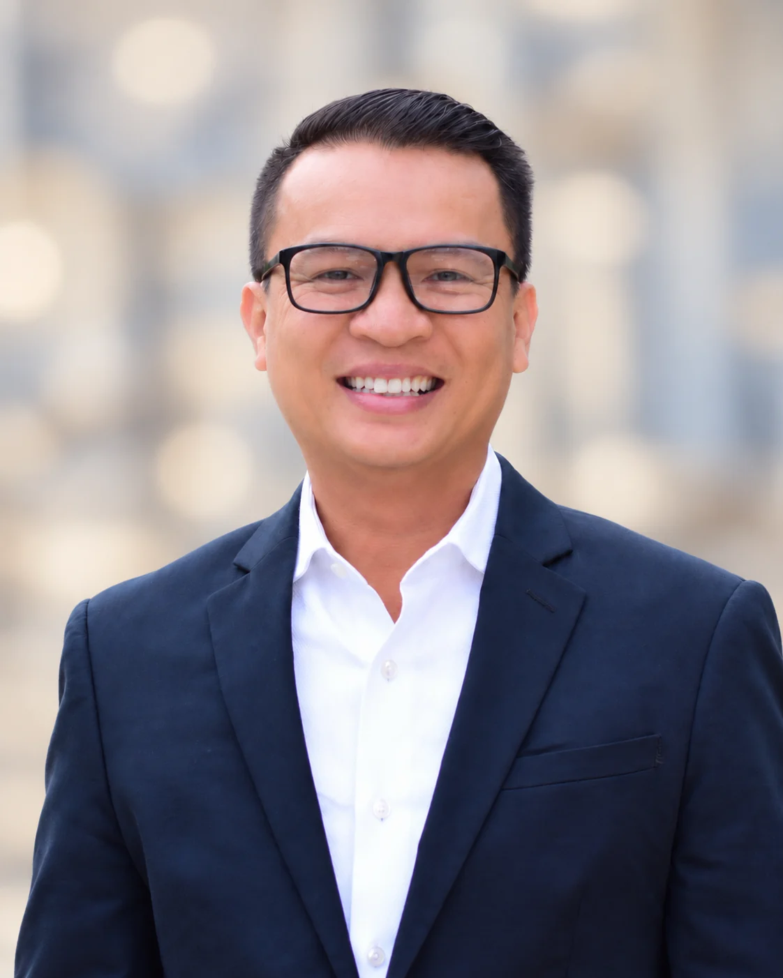 Dr. Nhat Nguyen